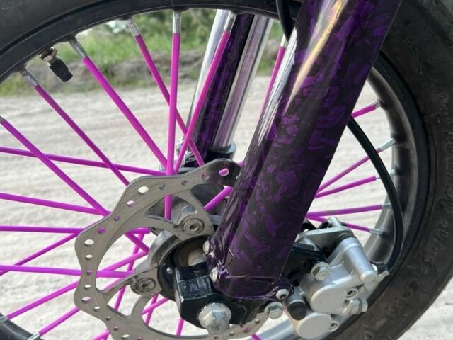 Kovi Другая, объемом двигателя 0.13 л и пробегом 0 тыс. км за 728 $, фото 3 на Automoto.ua