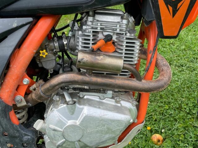Kovi Інша, об'ємом двигуна 0.25 л та пробігом 0 тис. км за 36 $, фото 11 на Automoto.ua