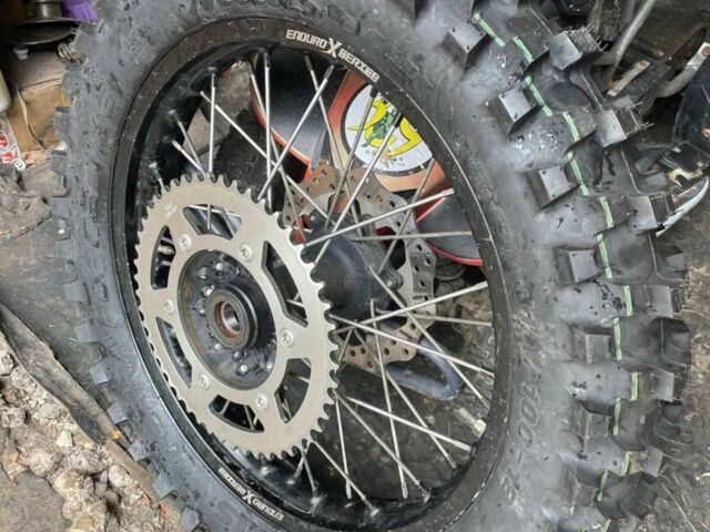 Kovi Інша, об'ємом двигуна 0.25 л та пробігом 0 тис. км за 2000 $, фото 7 на Automoto.ua