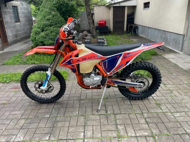 Kovi Інша, об'ємом двигуна 0.25 л та пробігом 0 тис. км за 2000 $, фото 1 на Automoto.ua