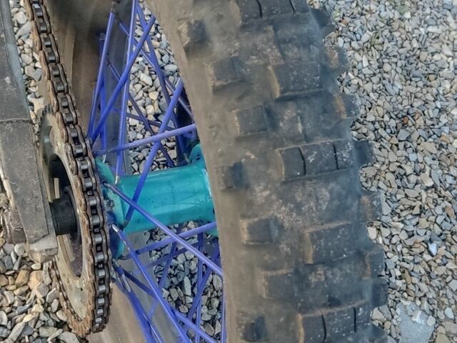Kovi Другая, объемом двигателя 0.28 л и пробегом 0 тыс. км за 1550 $, фото 5 на Automoto.ua