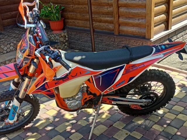 Kovi Другая 2021 в Драбове на Automoto.ua Kovi Другая, объемом двигателя 0.25 л и пробегом 0 тыс. км за 1550 $, фото 2 на Automoto.ua