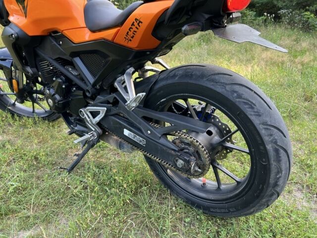 Kovi Інша, об'ємом двигуна 0.2 л та пробігом 0 тис. км за 1087 $, фото 7 на Automoto.ua