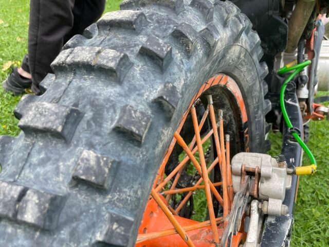 Kovi Інша, об'ємом двигуна 0.25 л та пробігом 0 тис. км за 36 $, фото 4 на Automoto.ua