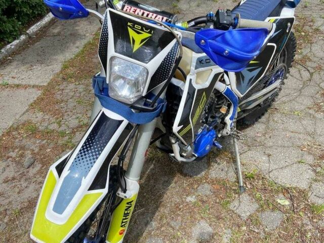 Kovi Інша, об'ємом двигуна 0 л та пробігом 0 тис. км за 2750 $, фото 1 на Automoto.ua