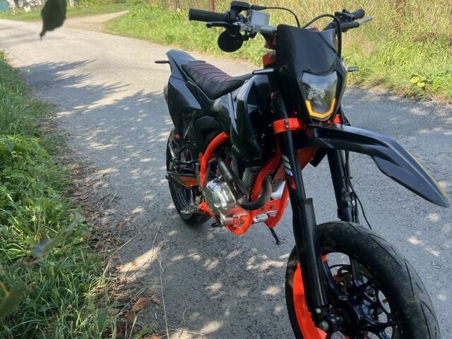 Kovi Інша, об'ємом двигуна 0.25 л та пробігом 0 тис. км за 1350 $, фото 4 на Automoto.ua
