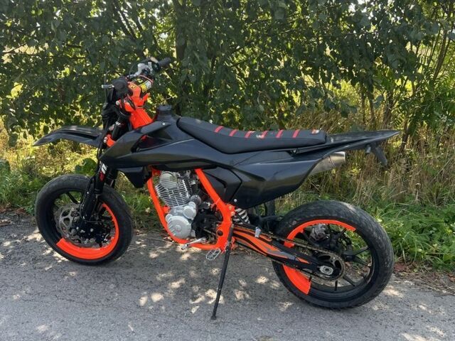 Kovi Інша, об'ємом двигуна 0.25 л та пробігом 0 тис. км за 1350 $, фото 3 на Automoto.ua