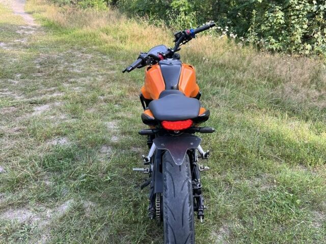 Kovi Інша, об'ємом двигуна 0.2 л та пробігом 0 тис. км за 1087 $, фото 9 на Automoto.ua