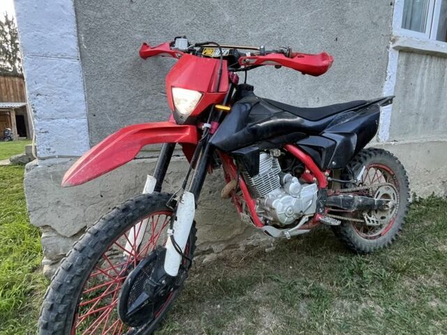 Kovi Другая, объемом двигателя 0.25 л и пробегом 0 тыс. км за 1250 $, фото 4 на Automoto.ua