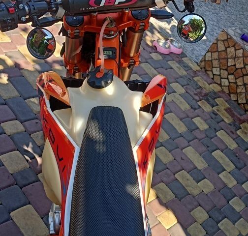 Kovi Другая 2021 в Драбове на Automoto.ua Kovi Другая, объемом двигателя 0.25 л и пробегом 0 тыс. км за 1550 $, фото 6 на Automoto.ua