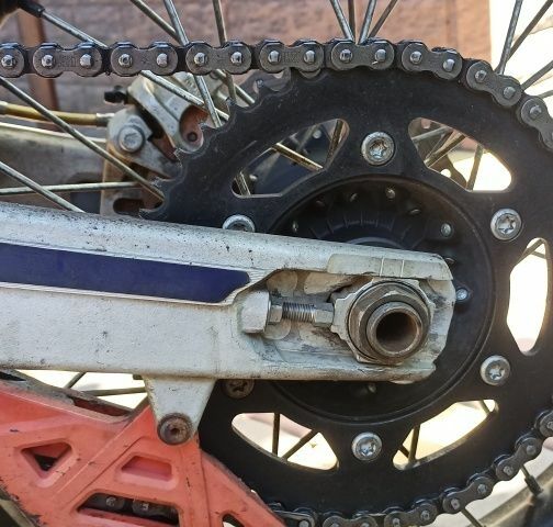 Kovi Другая 2021 в Драбове на Automoto.ua Kovi Другая, объемом двигателя 0.25 л и пробегом 0 тыс. км за 1550 $, фото 3 на Automoto.ua