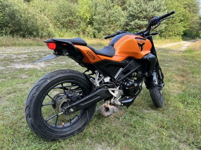 Kovi Інша, об'ємом двигуна 0.2 л та пробігом 0 тис. км за 1087 $, фото 4 на Automoto.ua