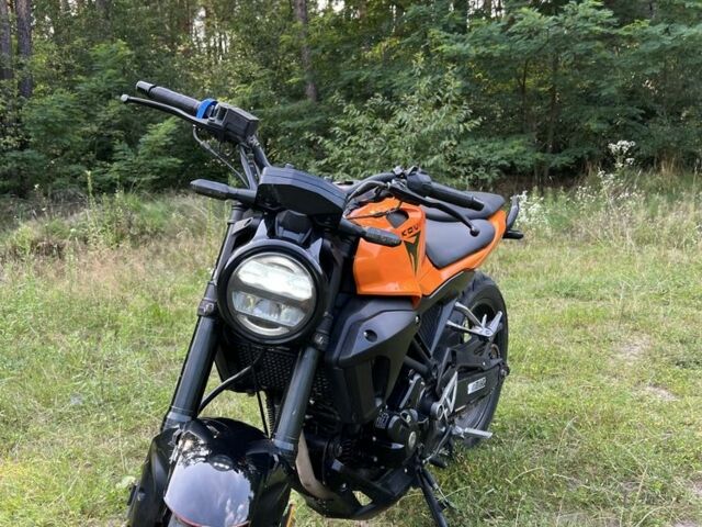 Kovi Інша, об'ємом двигуна 0.2 л та пробігом 0 тис. км за 1087 $, фото 10 на Automoto.ua
