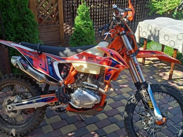 Kovi Другая 2021 в Драбове на Automoto.ua Kovi Другая, объемом двигателя 0.25 л и пробегом 0 тыс. км за 1550 $, фото 1 на Automoto.ua