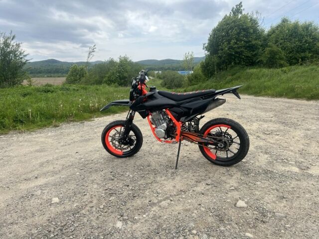 Kovi Інша, об'ємом двигуна 0.25 л та пробігом 0 тис. км за 1350 $, фото 1 на Automoto.ua