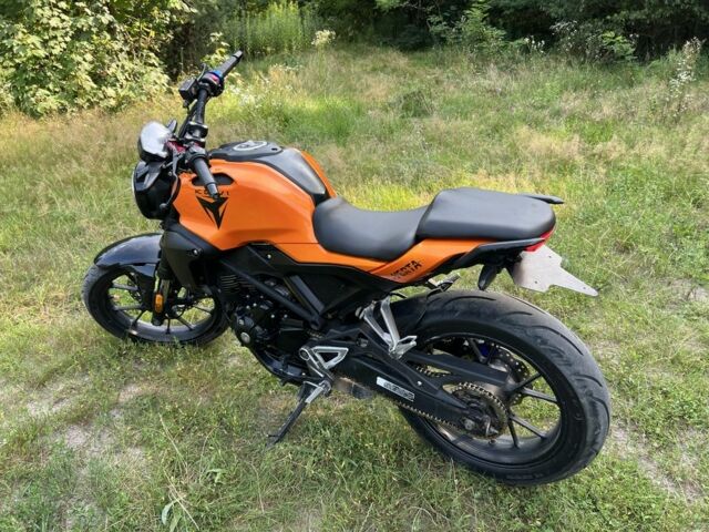 Kovi Інша, об'ємом двигуна 0.2 л та пробігом 0 тис. км за 1087 $, фото 3 на Automoto.ua