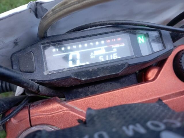 Kovi Інша, об'ємом двигуна 0.25 л та пробігом 0 тис. км за 1450 $, фото 5 на Automoto.ua