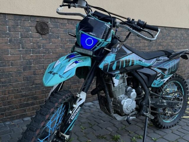 Kovi Другая, объемом двигателя 0 л и пробегом 0 тыс. км за 1450 $, фото 5 на Automoto.ua