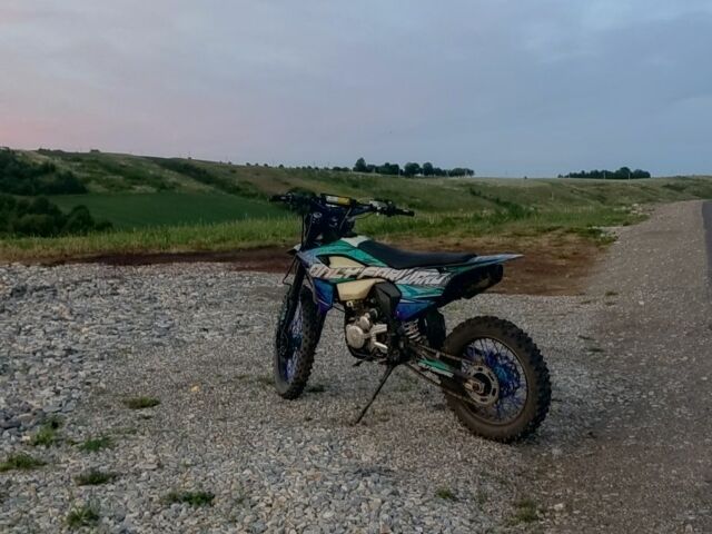 Kovi Другая, объемом двигателя 0.28 л и пробегом 0 тыс. км за 1550 $, фото 4 на Automoto.ua