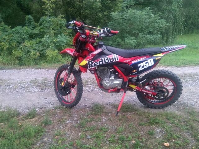 Kovi Другая, объемом двигателя 0.25 л и пробегом 0 тыс. км за 1550 $, фото 5 на Automoto.ua