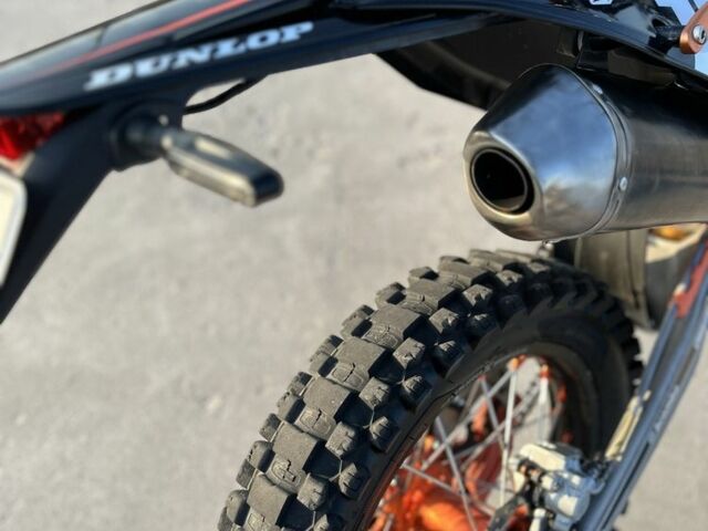 Kovi Другая, объемом двигателя 0.3 л и пробегом 0 тыс. км за 2750 $, фото 7 на Automoto.ua