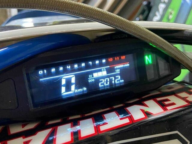Kovi Інша, об'ємом двигуна 0 л та пробігом 0 тис. км за 2750 $, фото 4 на Automoto.ua