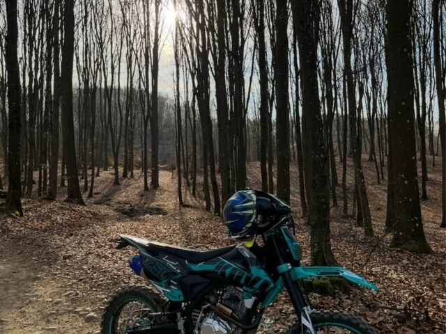 Kovi Інша, об'ємом двигуна 0.25 л та пробігом 0 тис. км за 1400 $, фото 2 на Automoto.ua