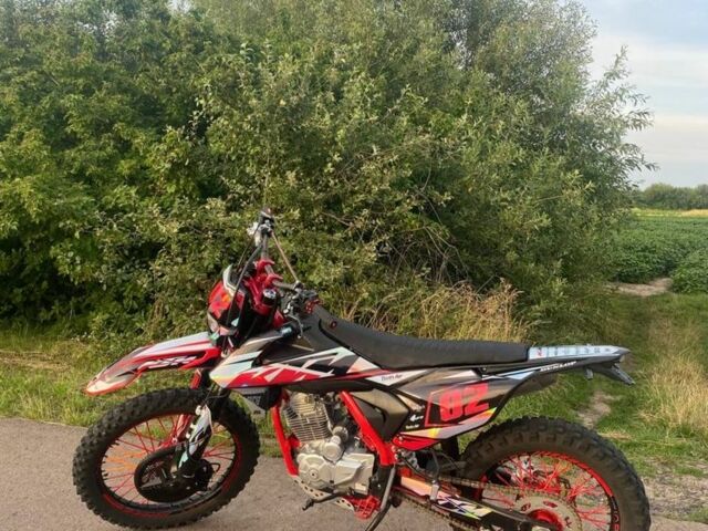 Kovi Інша, об'ємом двигуна 0.25 л та пробігом 0 тис. км за 1650 $, фото 1 на Automoto.ua