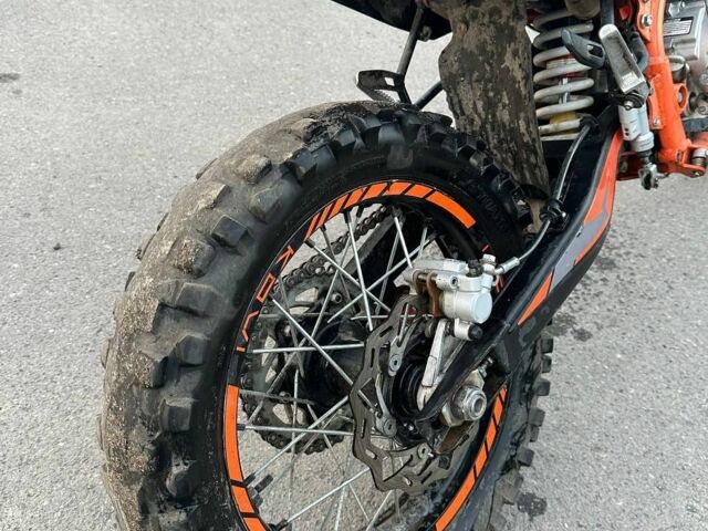 Kovi Інша, об'ємом двигуна 0.25 л та пробігом 0 тис. км за 1450 $, фото 5 на Automoto.ua