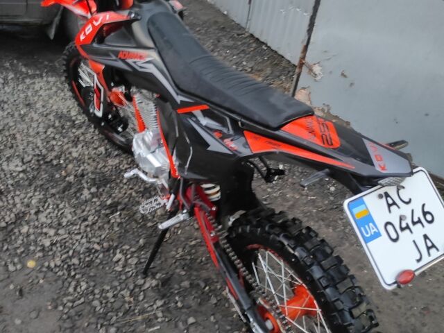 Kovi Другая, объемом двигателя 0.25 л и пробегом 0 тыс. км за 1600 $, фото 3 на Automoto.ua