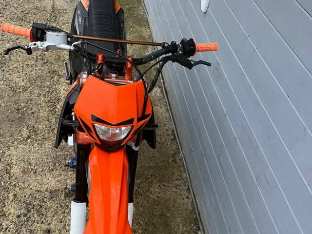 Kovi Другая, объемом двигателя 0.25 л и пробегом 0 тыс. км за 1400 $, фото 4 на Automoto.ua