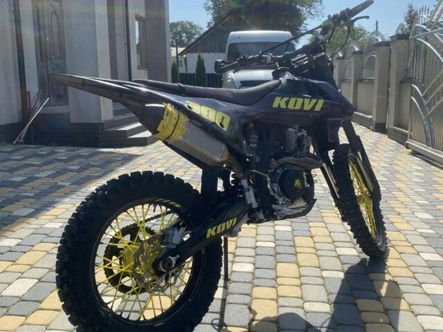 Kovi Другая, объемом двигателя 0.3 л и пробегом 0 тыс. км за 1950 $, фото 2 на Automoto.ua