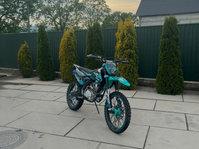 Kovi Інша, об'ємом двигуна 0.25 л та пробігом 0 тис. км за 1400 $, фото 3 на Automoto.ua