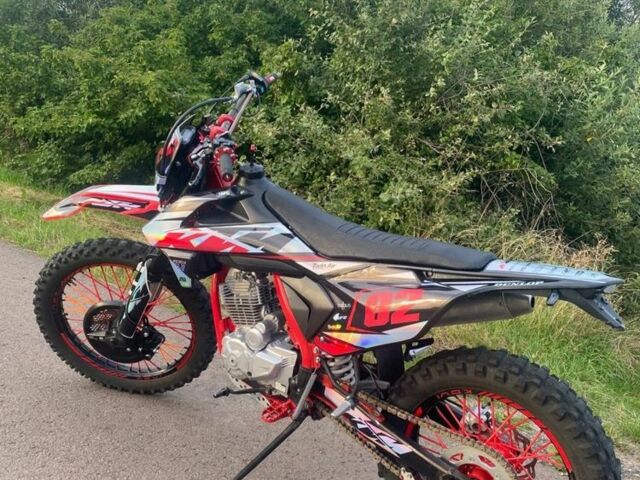 Kovi Інша, об'ємом двигуна 0.25 л та пробігом 0 тис. км за 1650 $, фото 3 на Automoto.ua