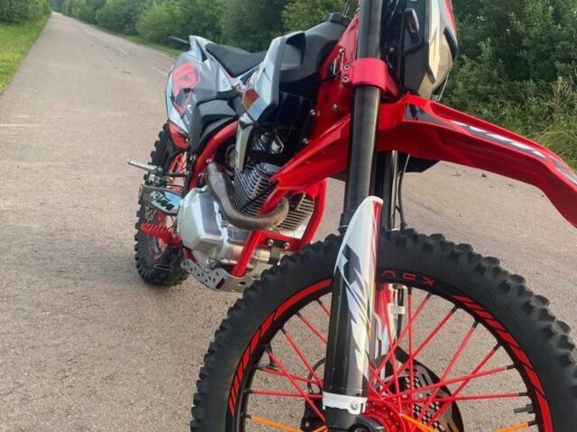 Kovi Інша, об'ємом двигуна 0.25 л та пробігом 0 тис. км за 1650 $, фото 2 на Automoto.ua