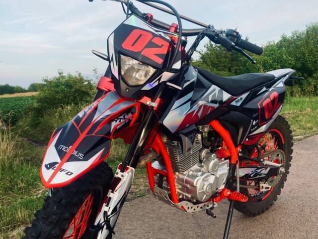 Kovi Інша, об'ємом двигуна 0.25 л та пробігом 0 тис. км за 1650 $, фото 9 на Automoto.ua