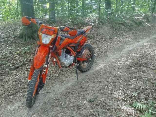 Kovi Другая, объемом двигателя 0.25 л и пробегом 0 тыс. км за 1350 $, фото 5 на Automoto.ua