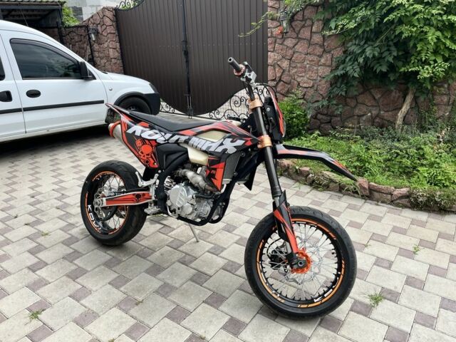 Kovi Інша, об'ємом двигуна 0.3 л та пробігом 0 тис. км за 1800 $, фото 3 на Automoto.ua