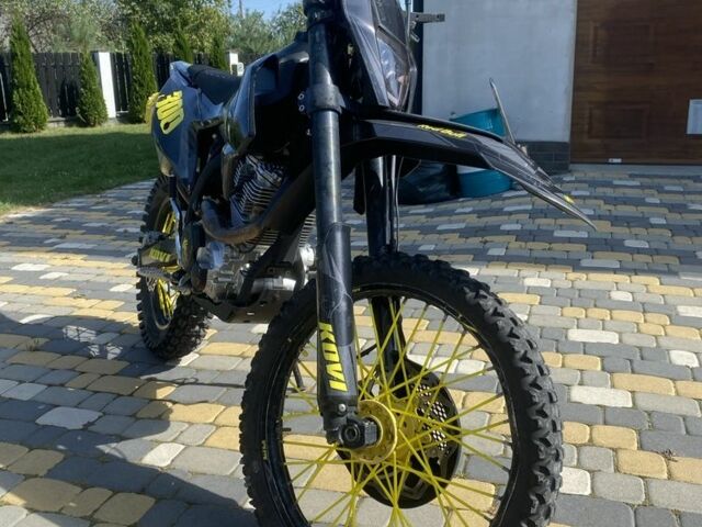 Kovi Другая, объемом двигателя 0.3 л и пробегом 0 тыс. км за 1950 $, фото 1 на Automoto.ua