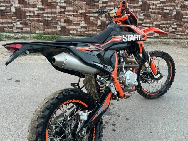 Kovi Інша, об'ємом двигуна 0.25 л та пробігом 0 тис. км за 1450 $, фото 3 на Automoto.ua