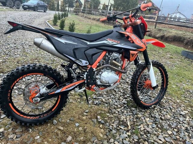 Kovi Другая, объемом двигателя 0.25 л и пробегом 0 тыс. км за 1400 $, фото 6 на Automoto.ua