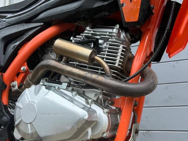 Kovi Другая, объемом двигателя 0.25 л и пробегом 0 тыс. км за 1400 $, фото 8 на Automoto.ua