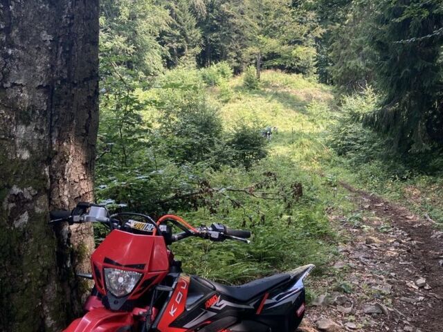 Kovi Інша, об'ємом двигуна 0.25 л та пробігом 0 тис. км за 1400 $, фото 2 на Automoto.ua