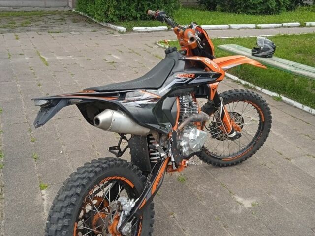 Kovi Інша, об'ємом двигуна 0.25 л та пробігом 0 тис. км за 1730 $, фото 3 на Automoto.ua