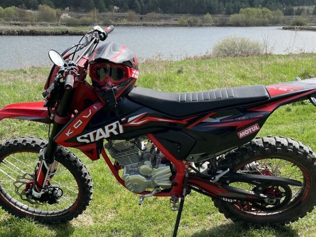 Kovi Інша, об'ємом двигуна 0.25 л та пробігом 0 тис. км за 1450 $, фото 13 на Automoto.ua