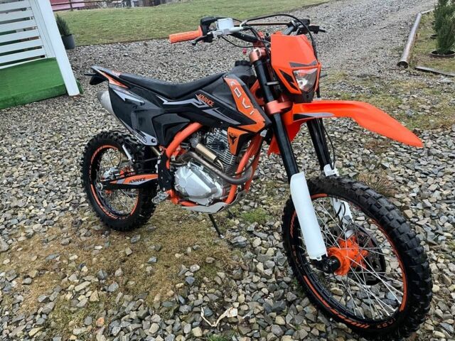 Kovi Другая, объемом двигателя 0.25 л и пробегом 0 тыс. км за 1400 $, фото 2 на Automoto.ua