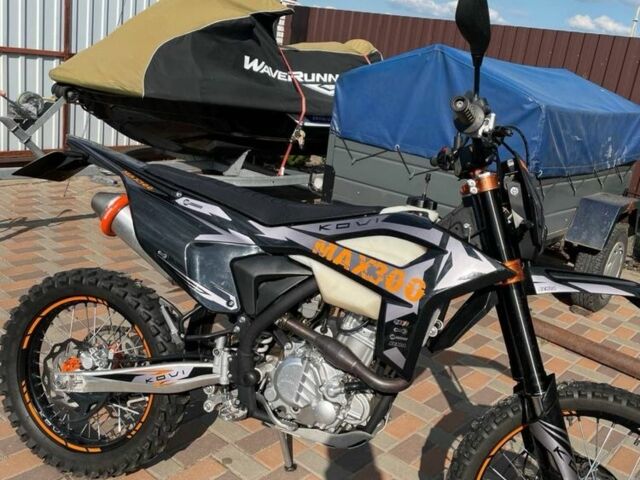 Kovi Другая, объемом двигателя 0.3 л и пробегом 0 тыс. км за 2300 $, фото 2 на Automoto.ua