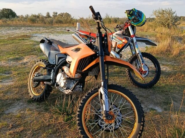Kovi Інша, об'ємом двигуна 0.3 л та пробігом 0 тис. км за 2300 $, фото 2 на Automoto.ua