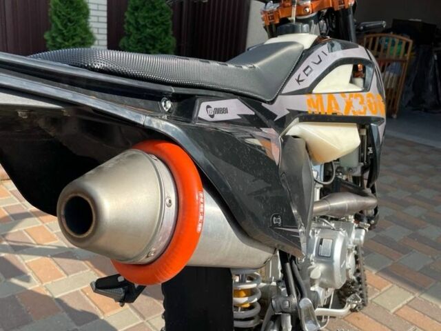 Kovi Другая, объемом двигателя 0.3 л и пробегом 0 тыс. км за 2300 $, фото 13 на Automoto.ua