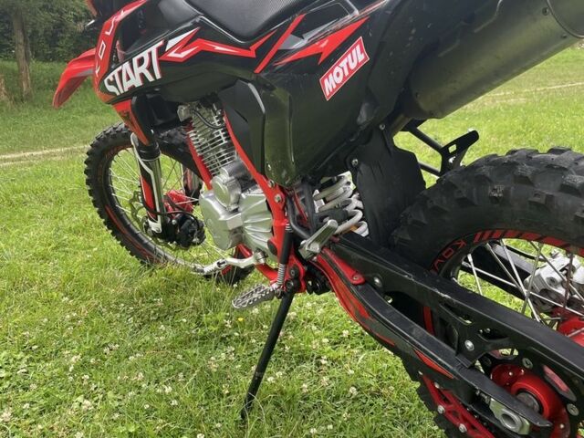 Kovi Інша, об'ємом двигуна 0.25 л та пробігом 0 тис. км за 1450 $, фото 8 на Automoto.ua